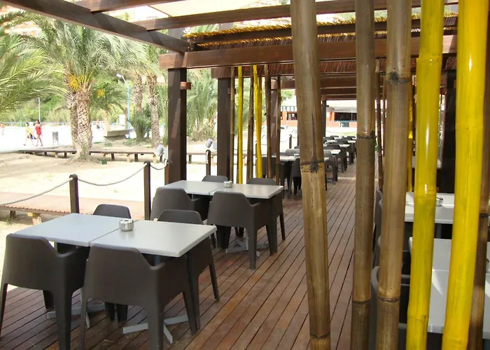 Apartamentos San Miguel Park&Esmeralda Mar Port de Sant Miguel