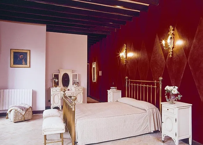 Palacio Sant Salvador Artà