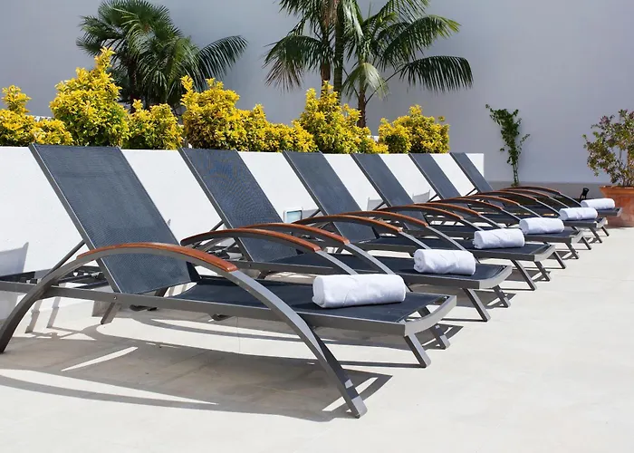 Grupotel Farrutx Can Picafort 