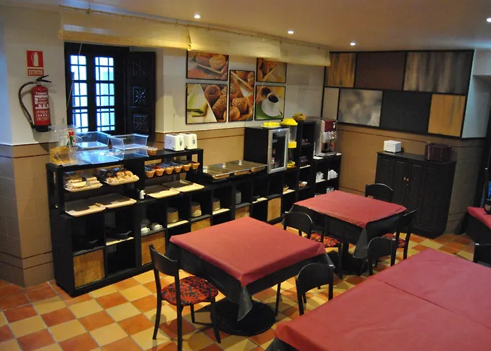Hotel Palacio de los Vallados Lastres