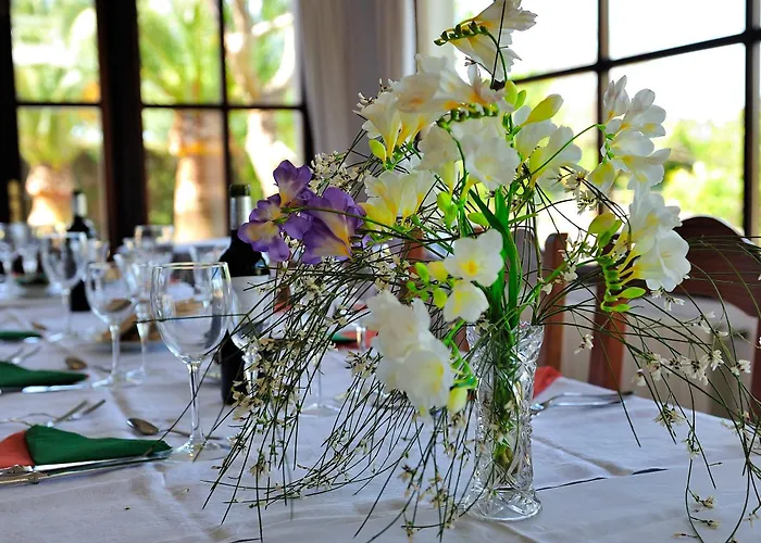 Petit Hotel Es Figueral Campos 