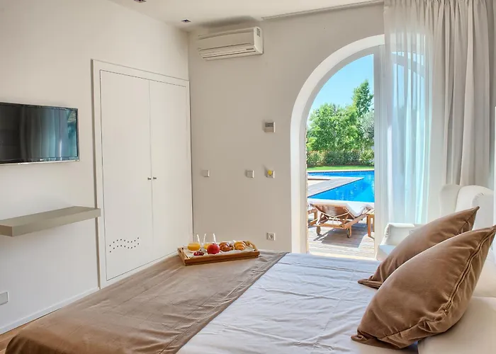 Hostalet De Begur - Adults Only
