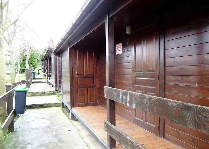 Albergue Paradiso