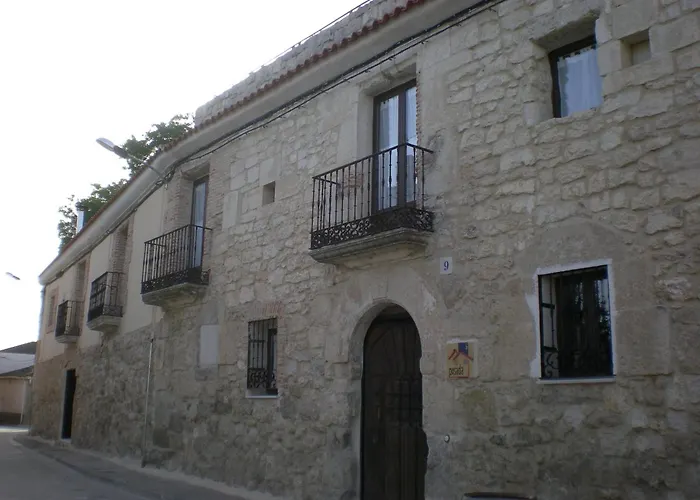 La Casona De Valbuena