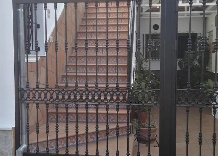 Hotel Venta Julian El Bosque 