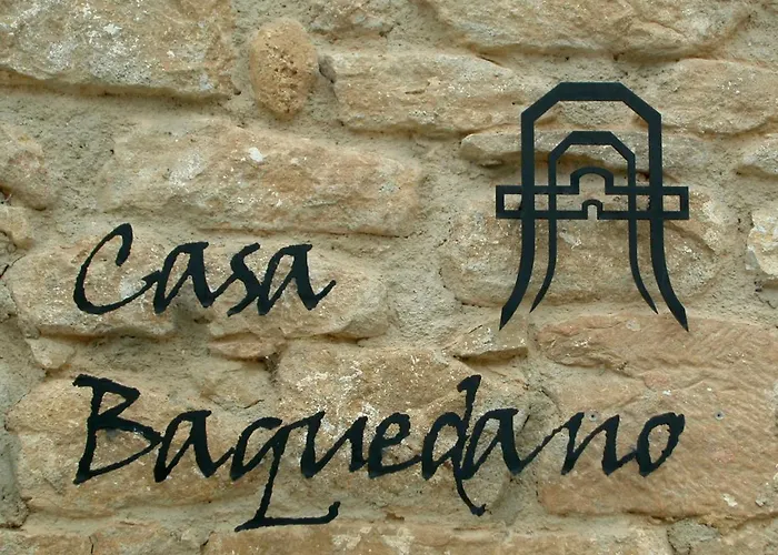 Casa Baquedano