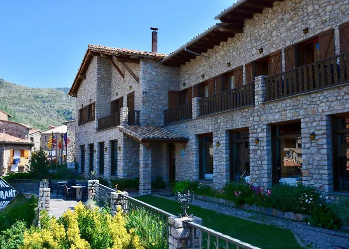 Hostal La Neu