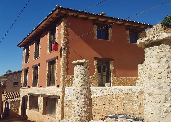 Hostal los Esquiladores