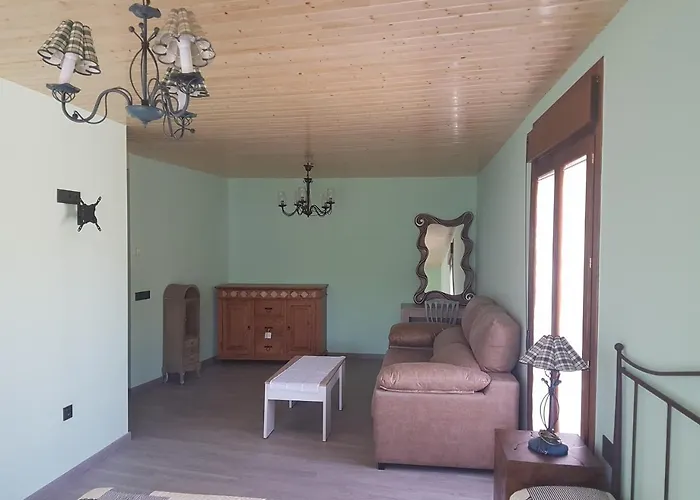 Hostal los Esquiladores Anento
