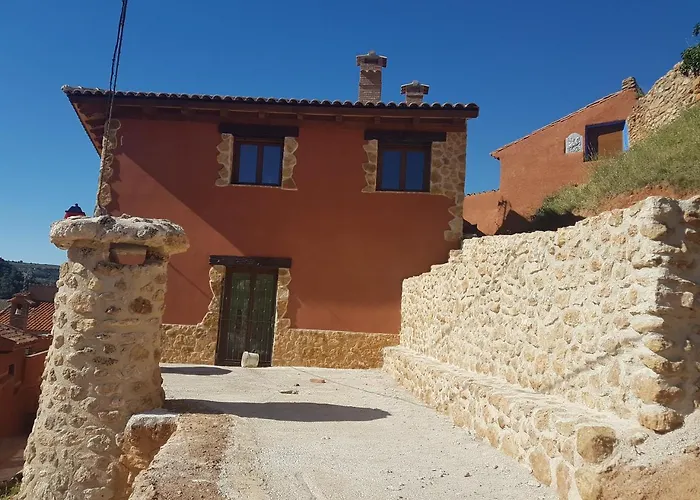 Hostal los Esquiladores
