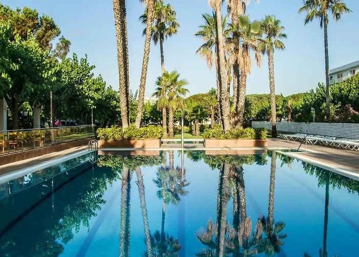 Bellsol Rooms Pineda de Mar