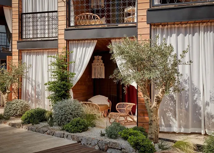 Bikini Island & Mountain Port De Soller Hotel "Adults Only"