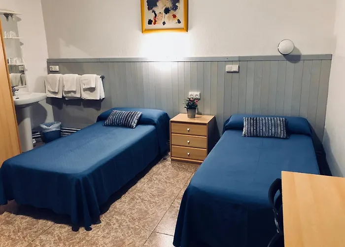 Hostal Carlos III