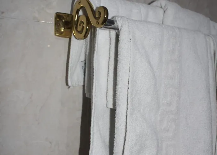Hostal Santa Ana San José de La Rinconada