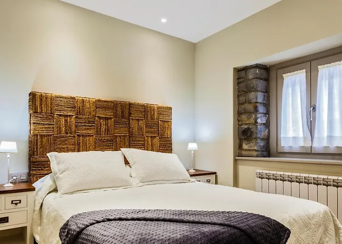 Hotel Casa Ríos Biescas 