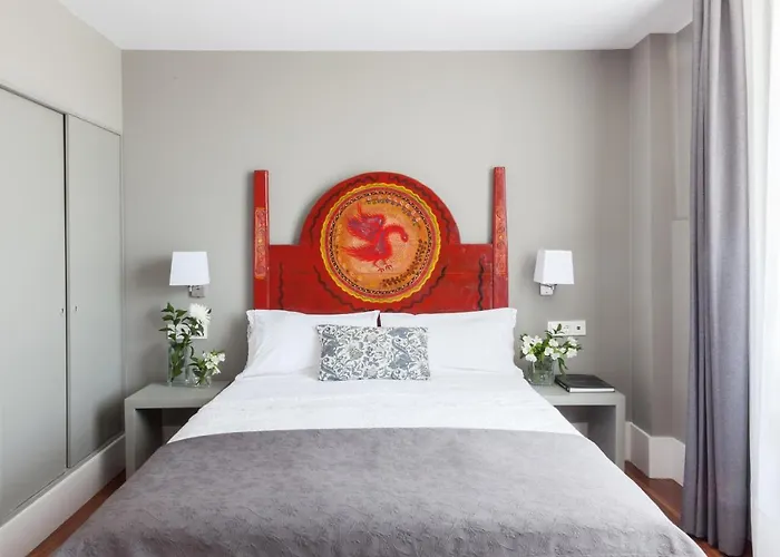 Hotel The Park Derio