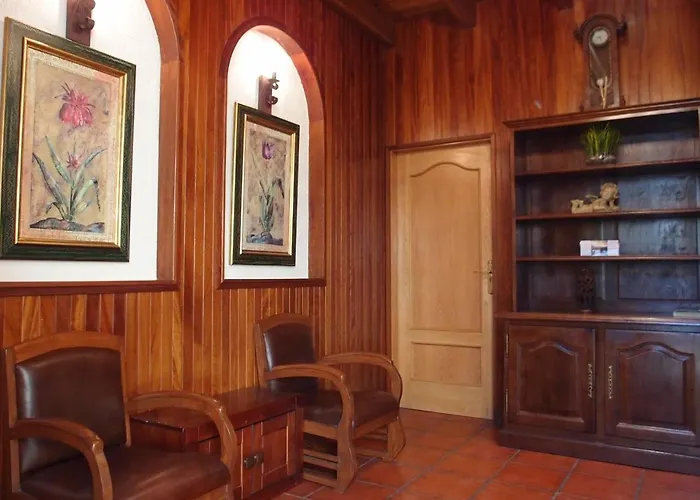 Hostal Itxaso-Enea