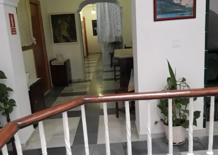 Hostal Centro Sol Cádiz