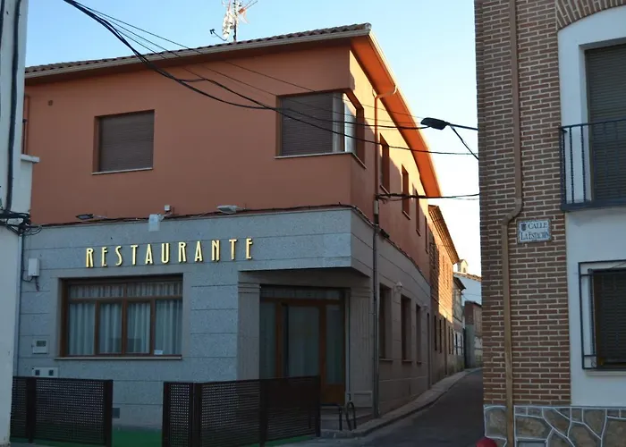 Hotel Español