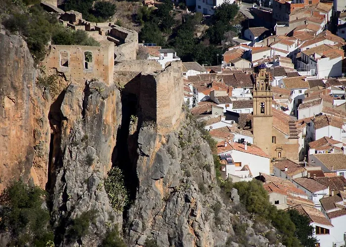 Hostal El Pozo