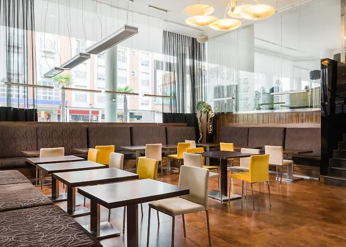 Hotel Asset Torrejón Torrejón de Ardoz