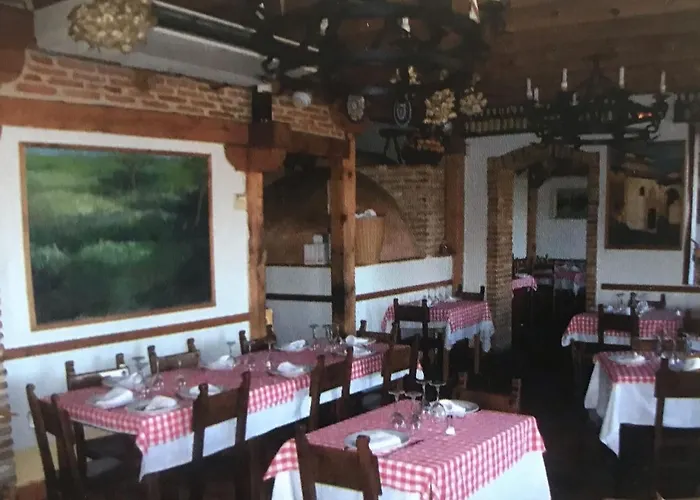 Hospedaje Casa Mariano Segovia
