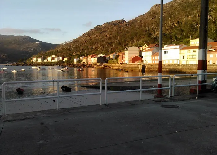 Pensión Sol e Mar