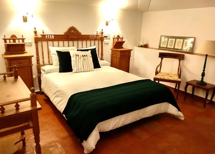 Hotel Palacio Buenavista Belmonte 