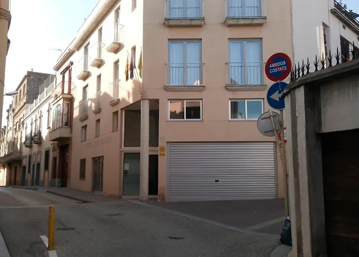 Hostal Sant Sadurní Sant Sadurní dʼAnoia