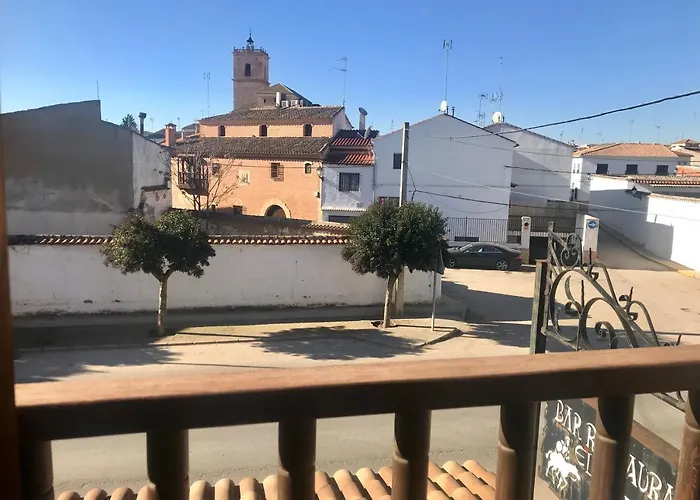 El Quijote
