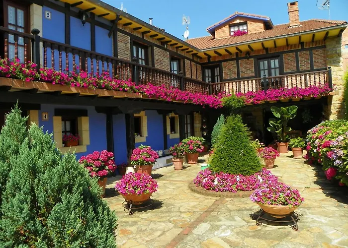 Posada Gema Ubiarco