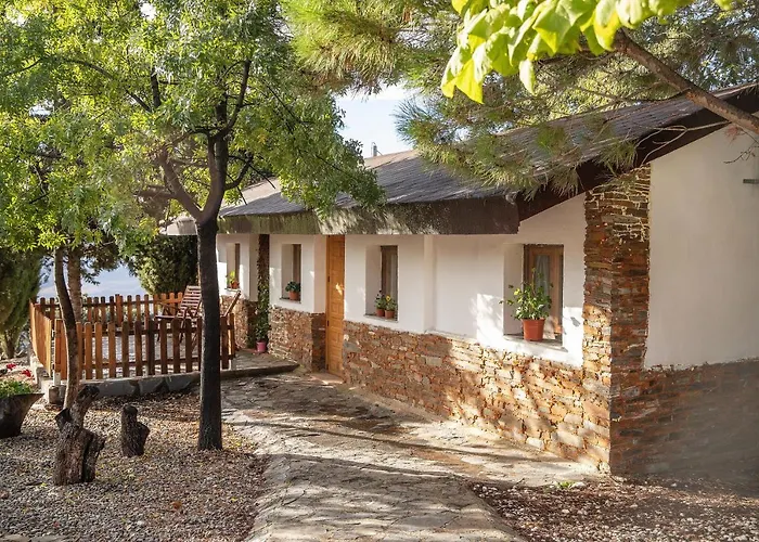 El Paraje del Chef Laroles