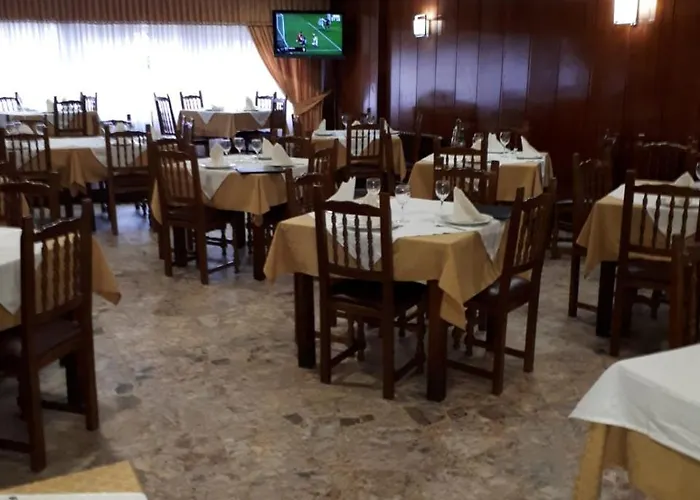 Hotel 2 de mayo 2