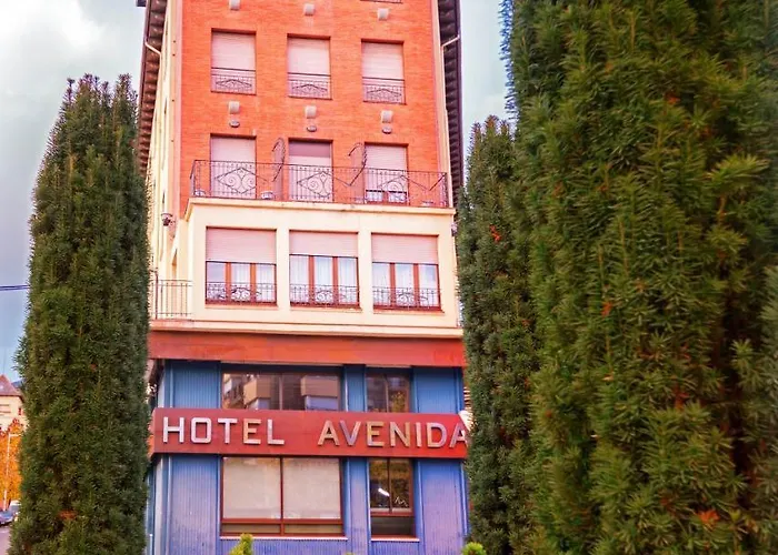 Avenida