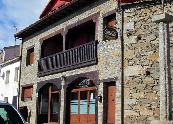 Hotel Rural La Robla