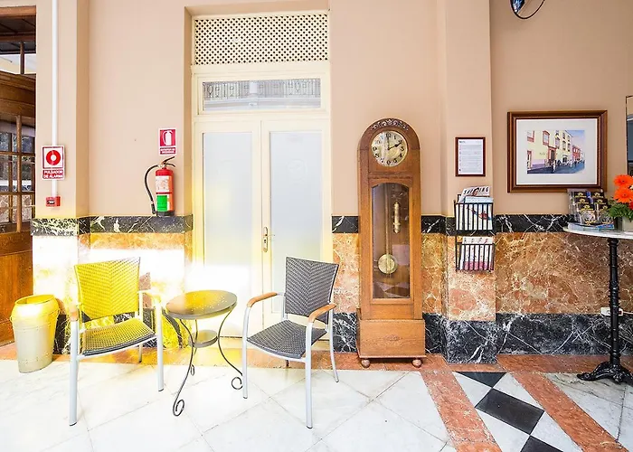 Hotel Aguere La Laguna 