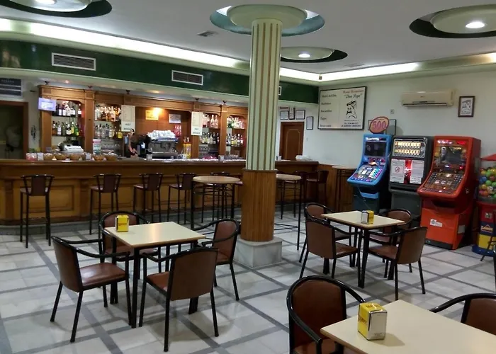 Hostal Don Pepe
