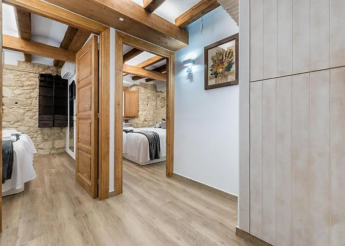 Hostal 977