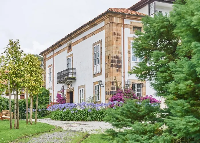 Bed and Breakfast La Tudanca Sobremazas