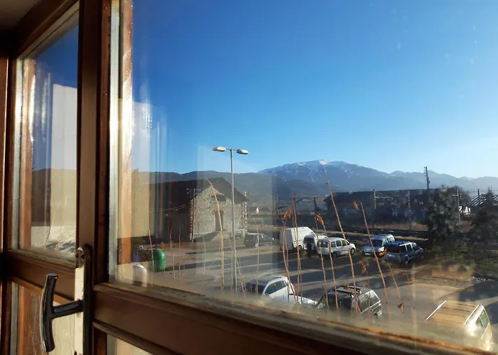 Hotel Puigcerda