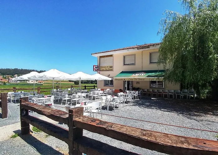 Casa Tia Teresa
