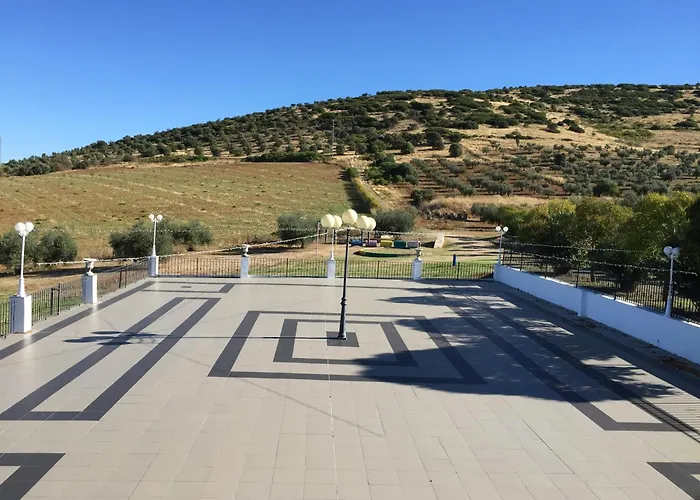 Apartamentos Atalayas Extremadura Zafra