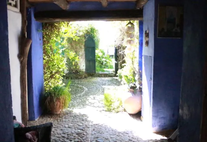 Posada del Castaño