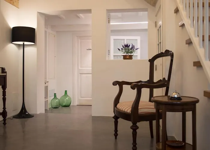 Petit Hotel 5 Fars (Adults Only) Ciutadella 