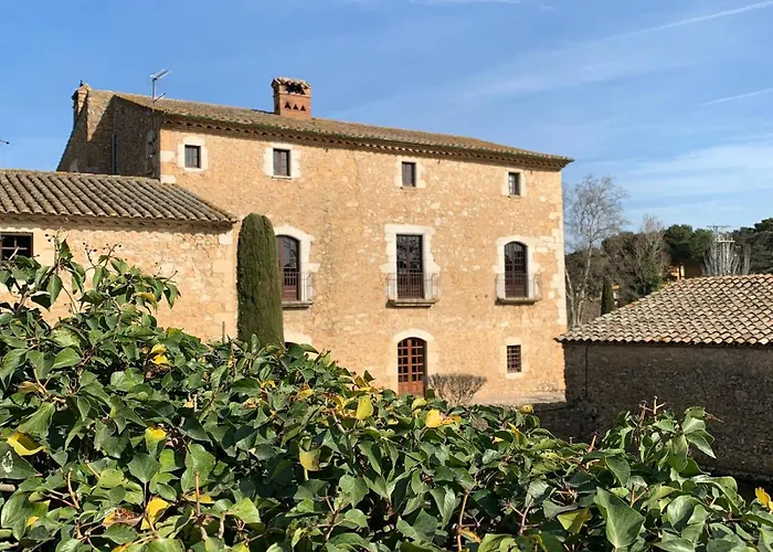 Hotel Molí de L' Escala