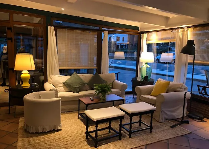 Hotel Valdecoro Potes
