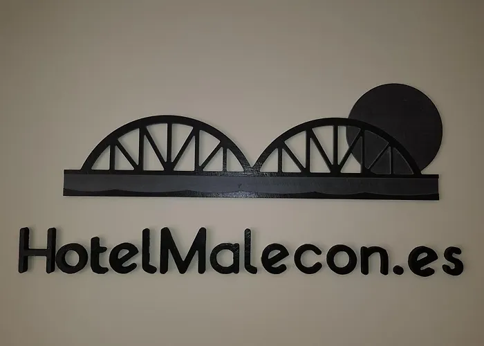 Hotel Malecon