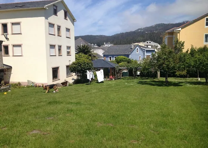 B&B O Barqueiro