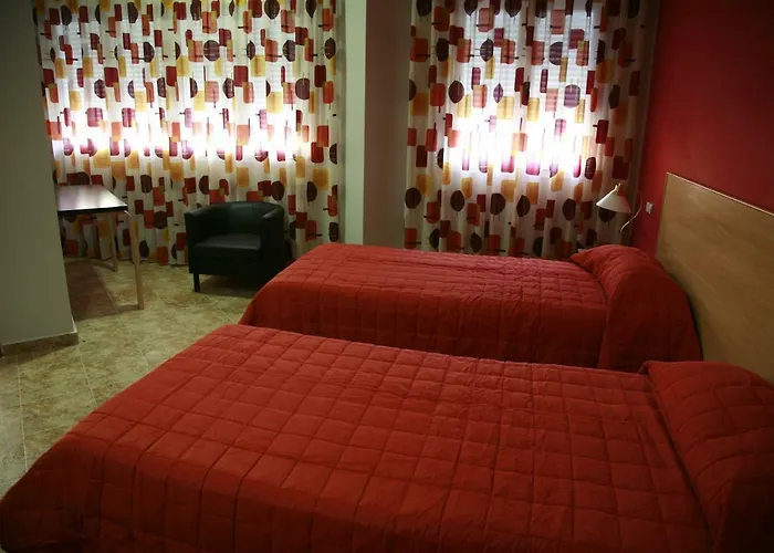 Hostal El Poligono