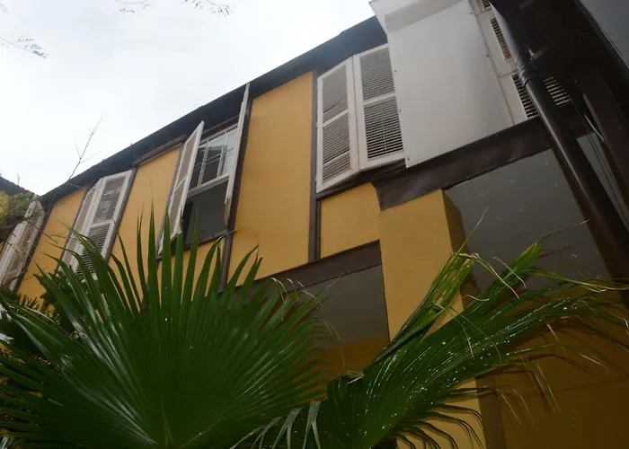 Casa Colonial Cejas